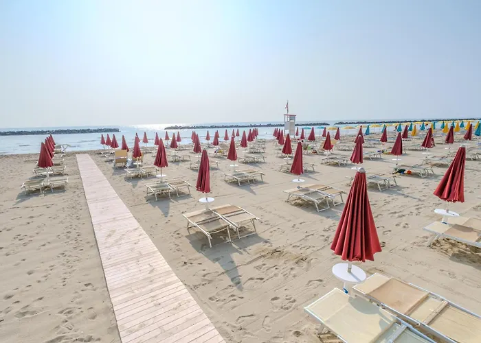 Hotel Classic Lido Di Savio