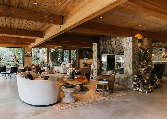 Calamigos Ranch Resort & Spa Malibu