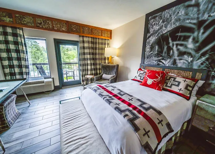 Chetola Resort Blowing Rock