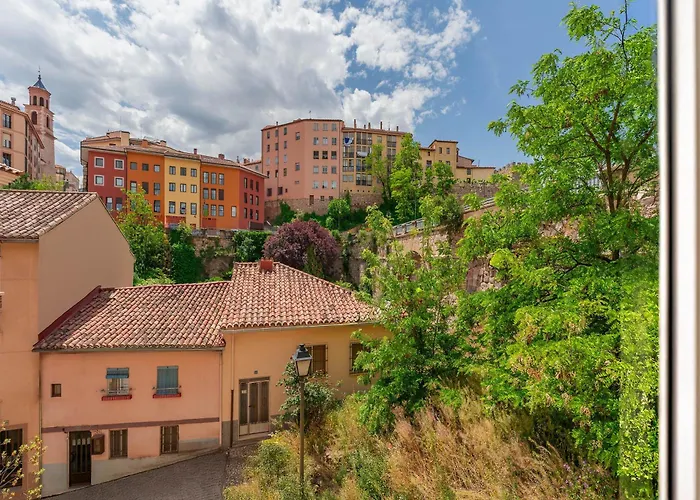 Estudios los Arcos Teruel