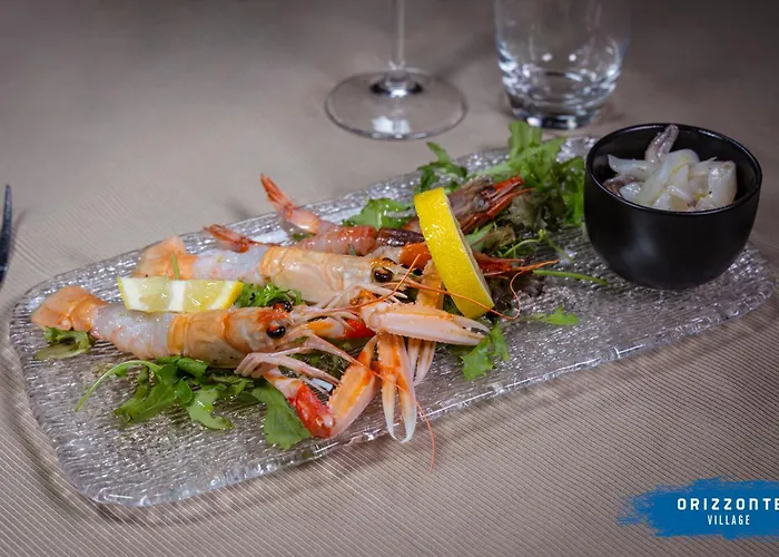Orizzonte MHotel Andria