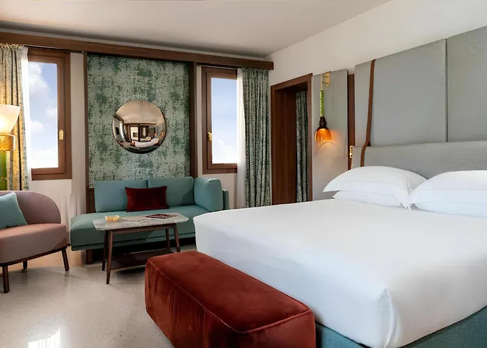 Ca' di Dio - VRetreats, an SLH Hotel Venetië