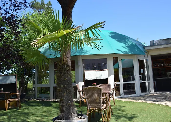 Strandvilla Viktoria Zinnowitz