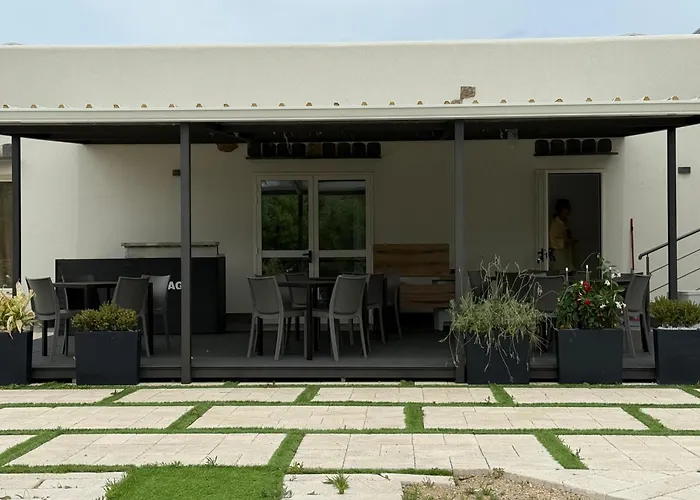 Villa Fragi Cinisi