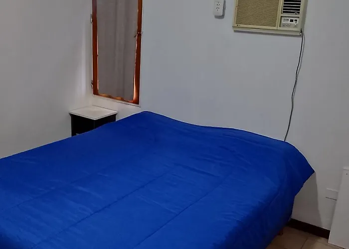Hotel Cielo Cuyano