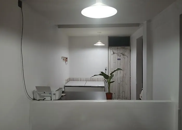 Hotel Cielo Cuyano