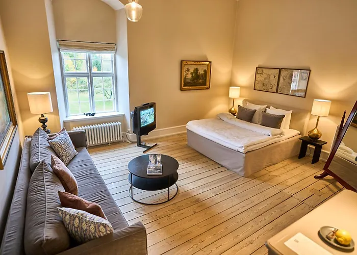 Hotels in Nyborg