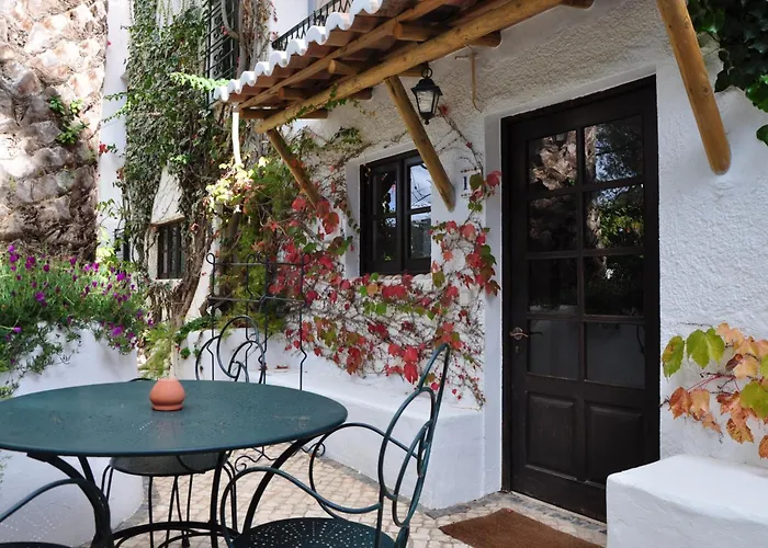 Bed and Breakfast Uma Casa A Beira Sol Lagos
