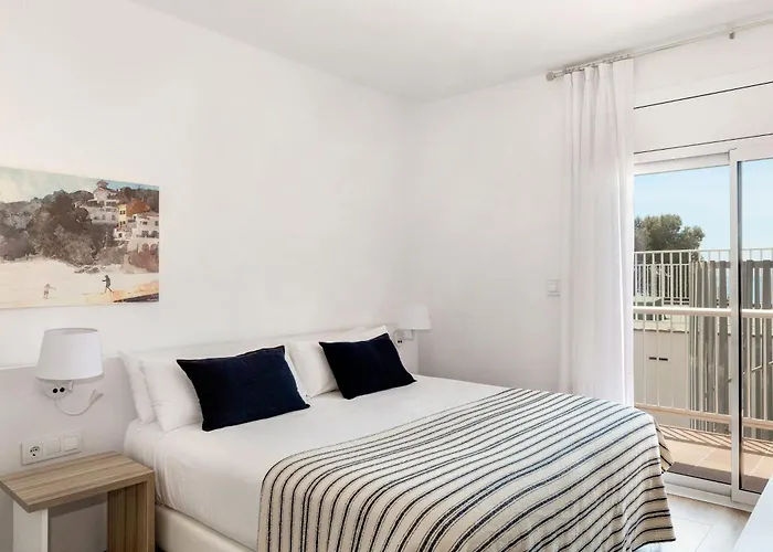 Hotel Terramar Llafranc