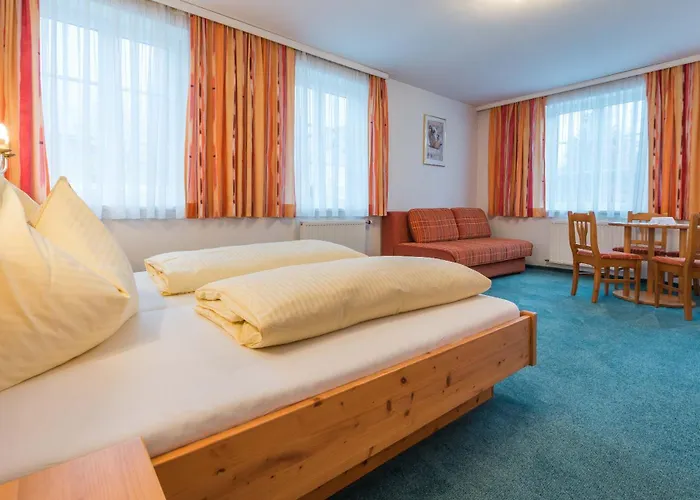 Posthotel Radstadt