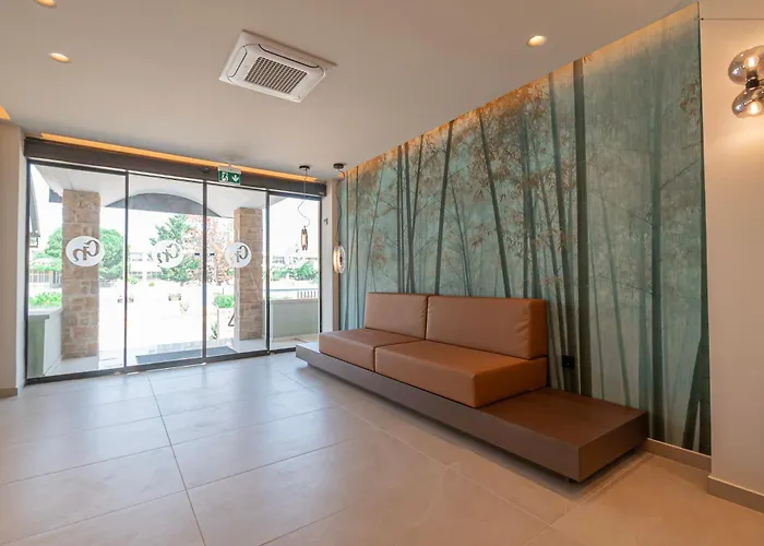 Hotels in Nea Moudania