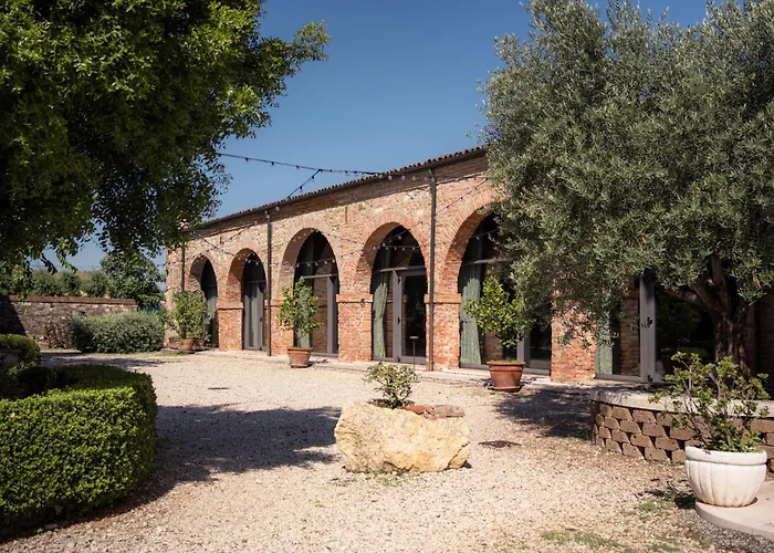 Villa Bongiovanni