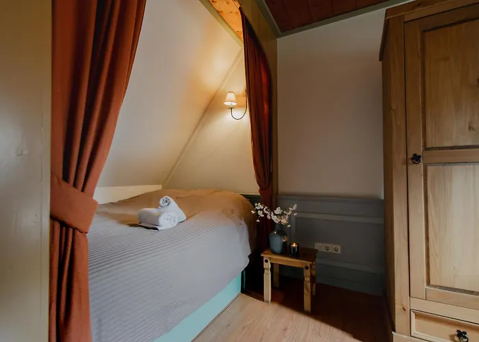 Hotels in Bourtange