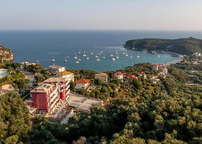 Hotel Parga Princess