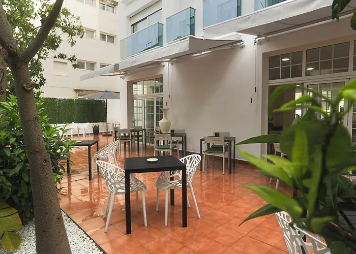 Star Bay Hotel Calafell