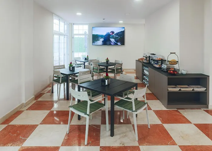 Star Bay Hotel Calafell