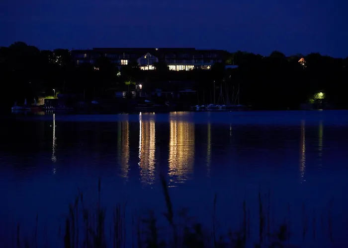 Hotels in Losheim am See