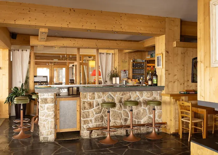 Le Castillan Alpe dʼHuez
