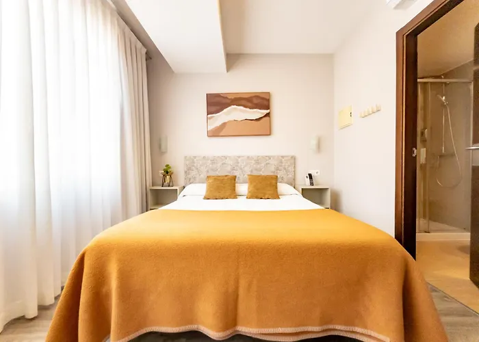 Dormavalencia Reino Hotel