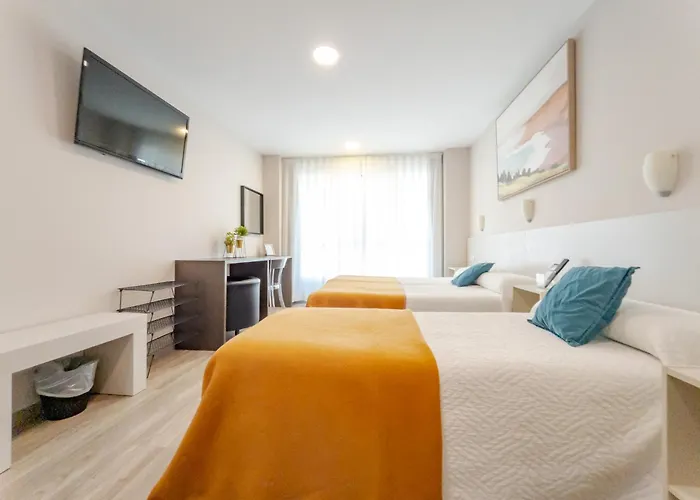 Dormavalencia Reino Hotel