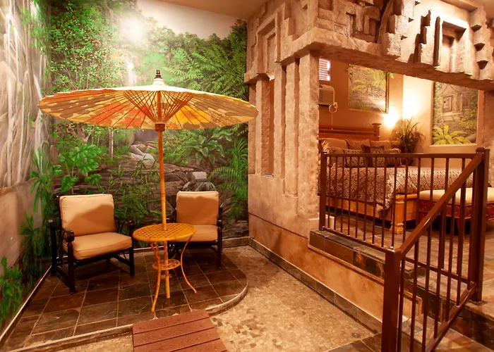 Idaho Falls Boutique Hotels