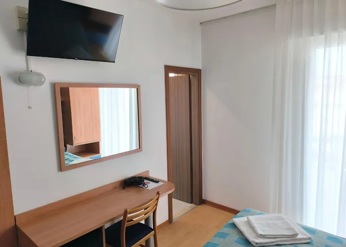 Hotel Midi Lido di Jesolo