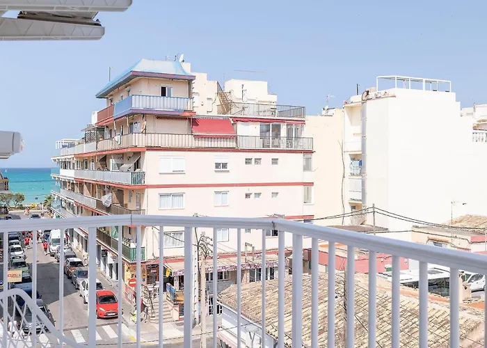Hotel Sb Arenal 2 Star Palma de Mallorca