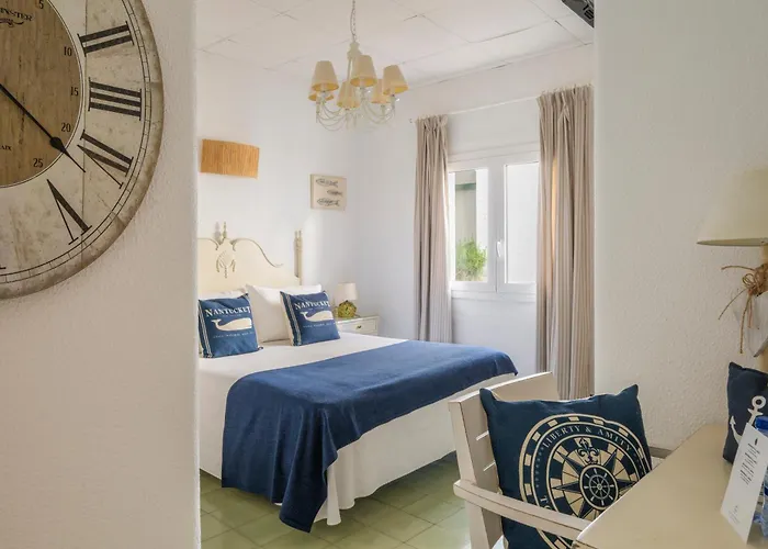 Hotel La Goleta Llançà