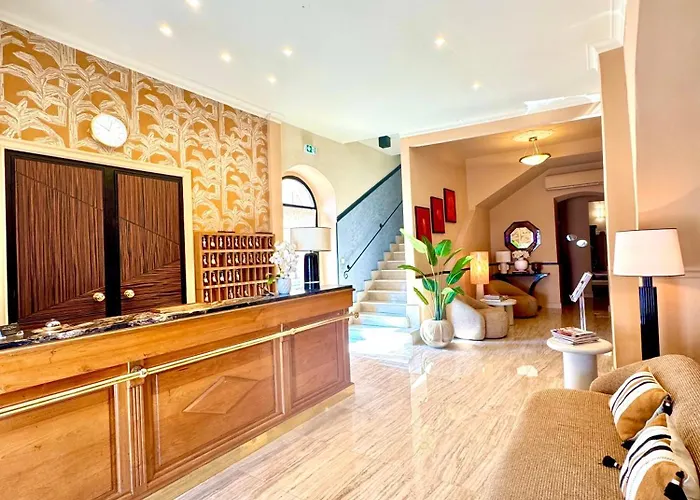 Hotel Restaurant Christophe Colomb Calvi 