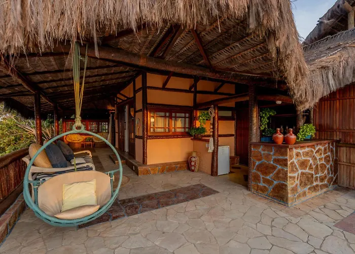 Dayo Hotel