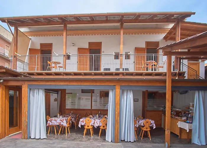 Bel Sole Guest House