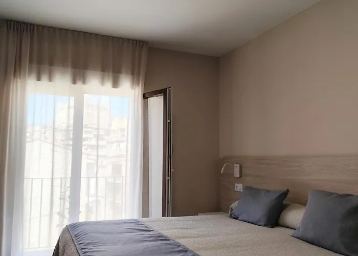 Hotel Querol