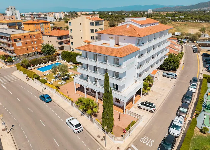 Bay Hotel