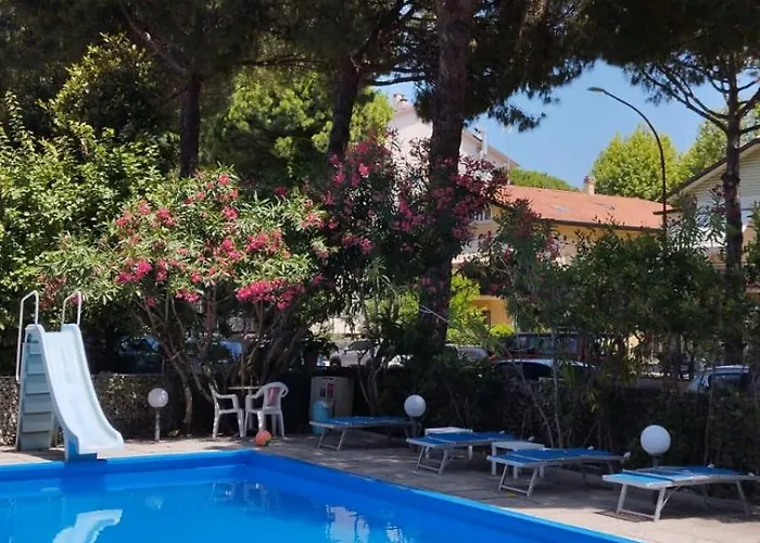 Hotel Zani