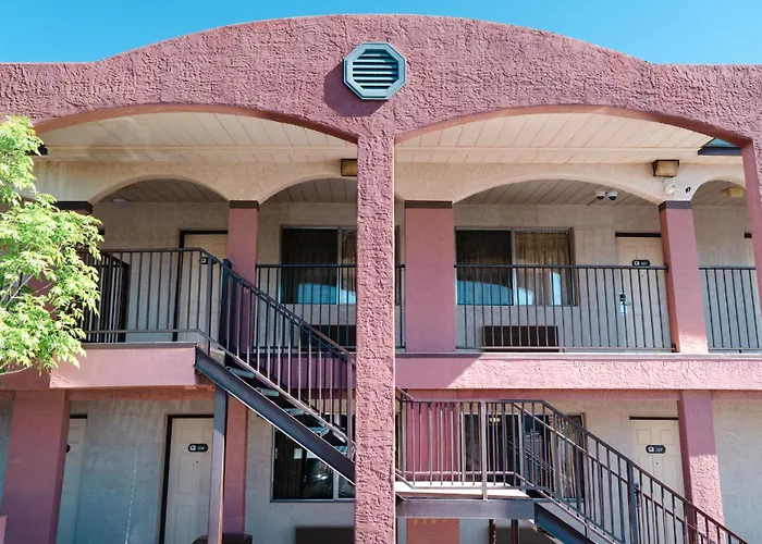Wetherill Inn Kayenta