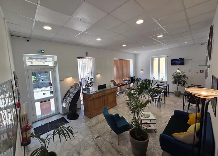 Hotel Magdeleine