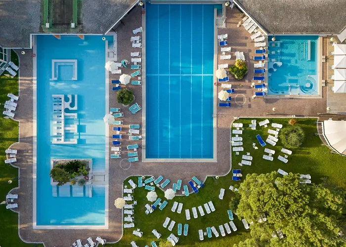 Hotel Apollo Terme Montegrotto Terme