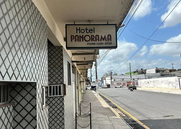 Panorama Hotel