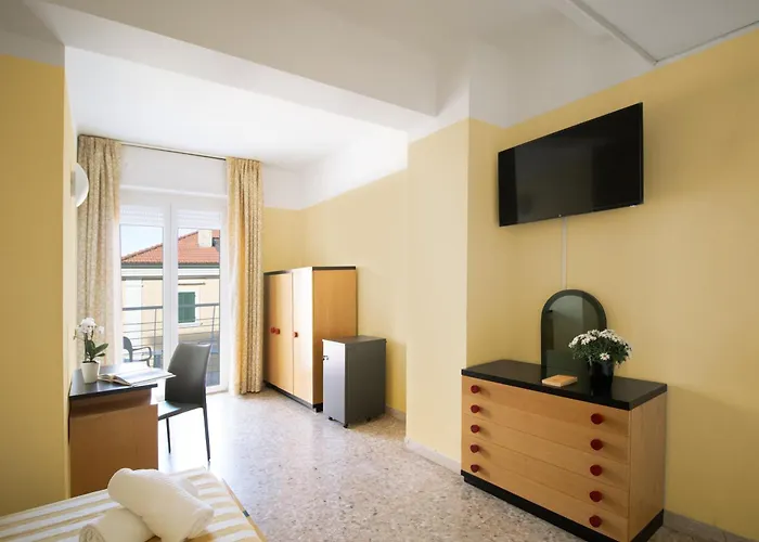 Hotel Marcelli