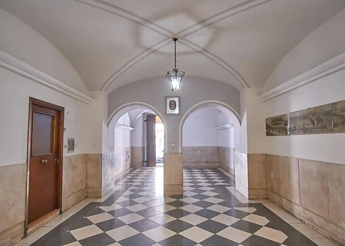 Museum Guest House Civitavecchia