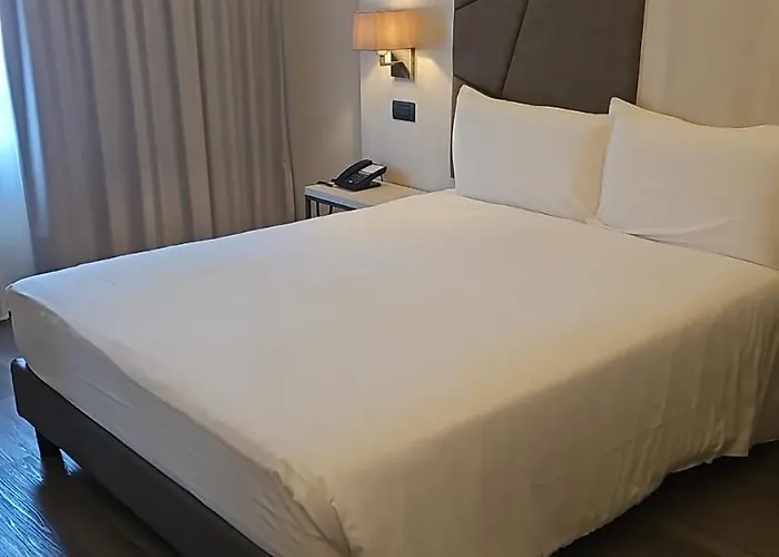 Dc Hotel International