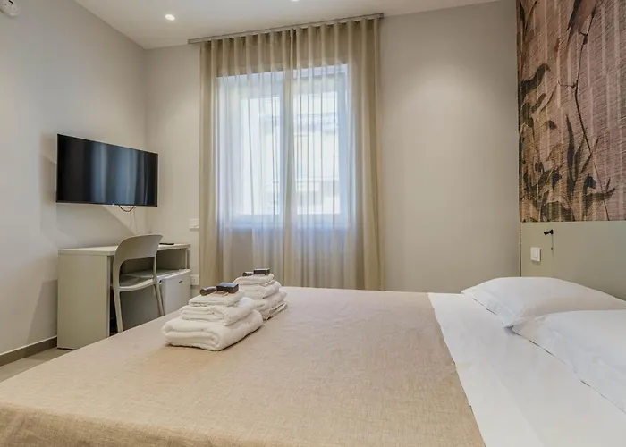 Hotel a Gaeta