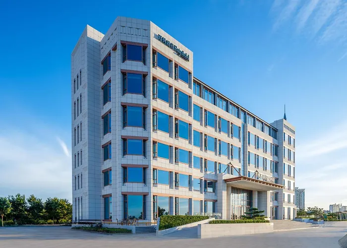 Fairfield By Marriott Yantai