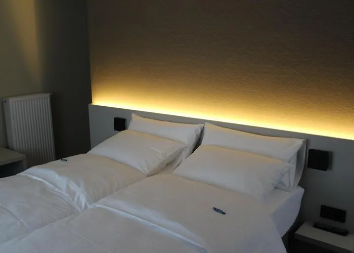 Hotel Astel De Haan