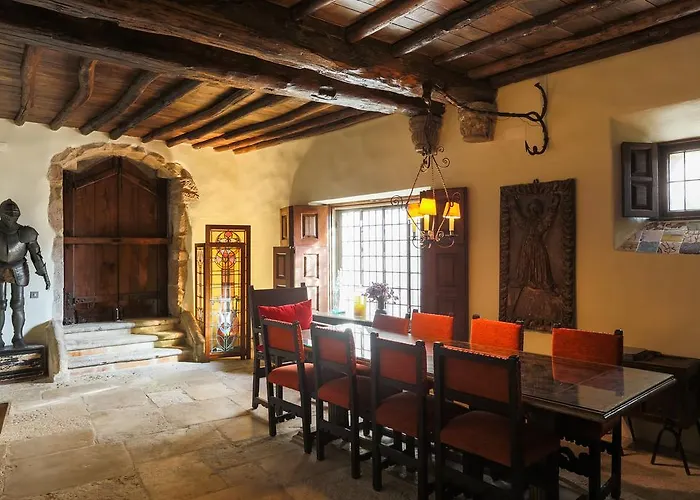Torre De Maneys Hotel Óbidos