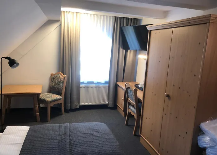 Boutique Hotel Selb