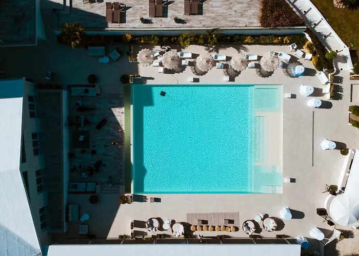 Nu Aria Taunus Relais