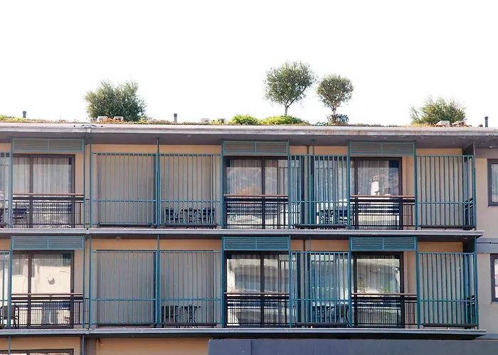 Domotel Xenia Volos