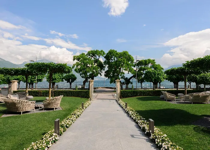 Hotel a Menaggio