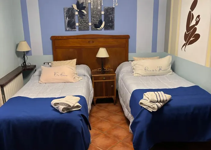 Hotel Casa De La Fuente